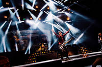 2017-06-21 - Green Day från Scandinavium, Göteborg