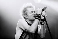 2017-06-21 - Sum 41 från Gröna Lund, Stockholm
