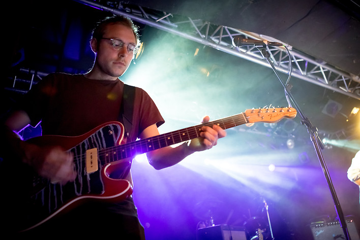 2017-06-21 - Real Estate från Debaser Strand, Stockholm