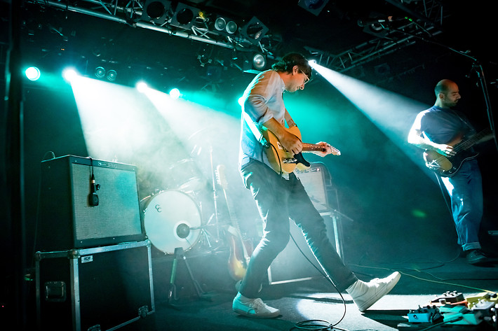 2017-06-21 - Real Estate från Debaser Strand, Stockholm