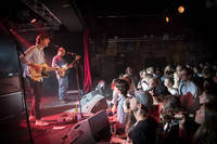 2017-06-21 - Real Estate från Debaser Strand, Stockholm