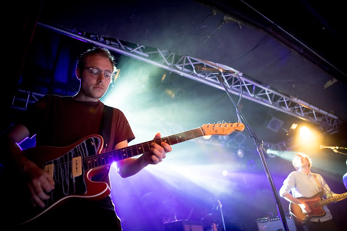 2017-06-21 - Real Estate från Debaser Strand, Stockholm