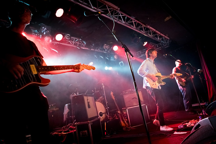 2017-06-21 - Real Estate från Debaser Strand, Stockholm