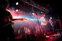 2017-06-21 - Real Estate från Debaser Strand, Stockholm