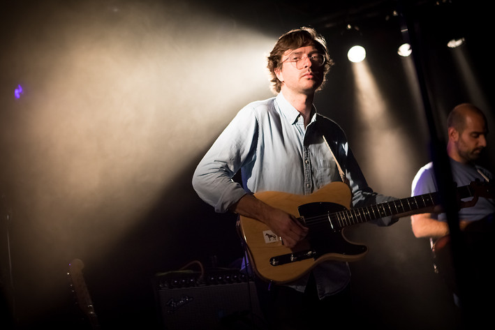 2017-06-21 - Real Estate från Debaser Strand, Stockholm