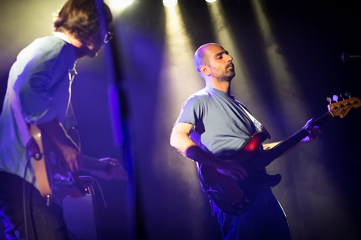 2017-06-21 - Real Estate från Debaser Strand, Stockholm