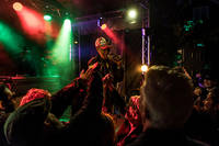 2017-06-24 - Lee Scratch Perry & Mad Professor från Trädgård de luxe, Växjö