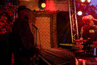 2017-06-24 - Lee Scratch Perry & Mad Professor från Trädgård de luxe, Växjö