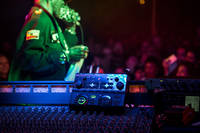 2017-06-24 - Lee Scratch Perry & Mad Professor från Trädgård de luxe, Växjö