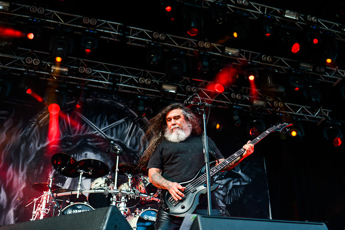 2017-06-26 - Slayer från Gröna Lund, Stockholm
