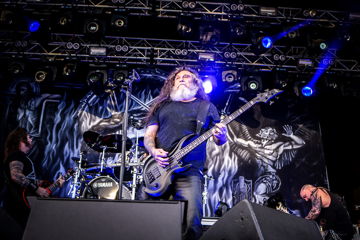 2017-06-26 - Slayer från Gröna Lund, Stockholm