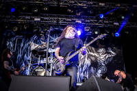 2017-06-26 - Slayer från Gröna Lund, Stockholm