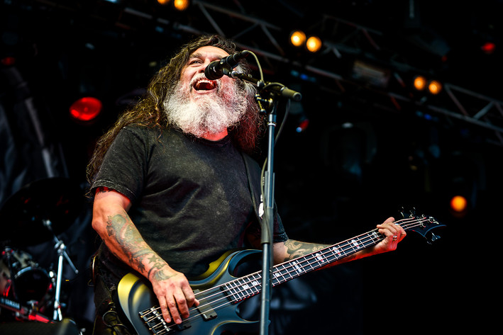 2017-06-26 - Slayer från Gröna Lund, Stockholm