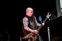 2017-06-26 - Slayer från Gröna Lund, Stockholm