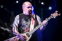 2017-06-26 - Slayer från Gröna Lund, Stockholm