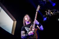 2017-06-26 - Slayer från Gröna Lund, Stockholm