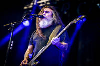 2017-06-26 - Slayer från Gröna Lund, Stockholm