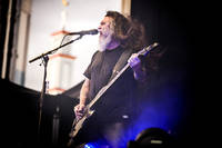 2017-06-26 - Slayer från Gröna Lund, Stockholm