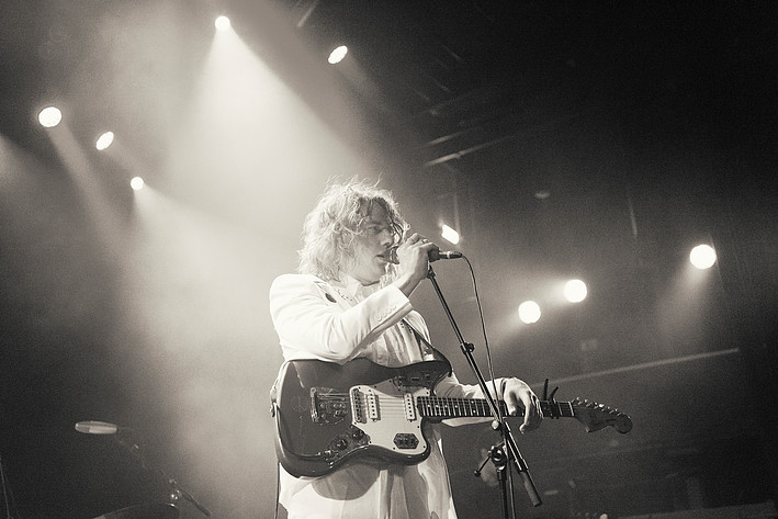 2017-06-27 - Kevin Morby från Pustervik, Göteborg