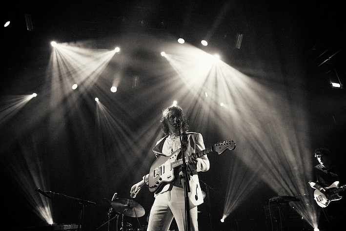 2017-06-27 - Kevin Morby från Pustervik, Göteborg