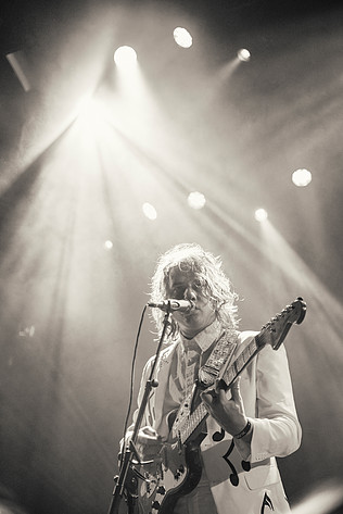 2017-06-27 - Kevin Morby från Pustervik, Göteborg