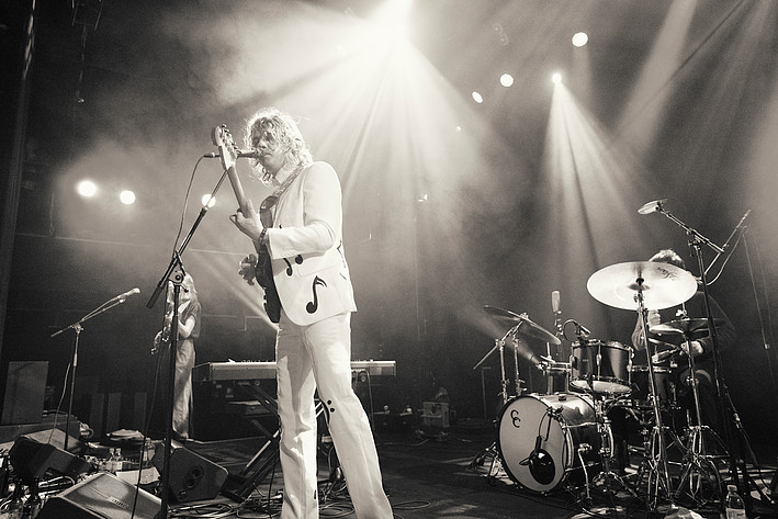 2017-06-27 - Kevin Morby från Pustervik, Göteborg