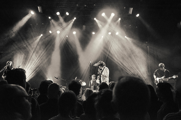 2017-06-27 - Kevin Morby från Pustervik, Göteborg