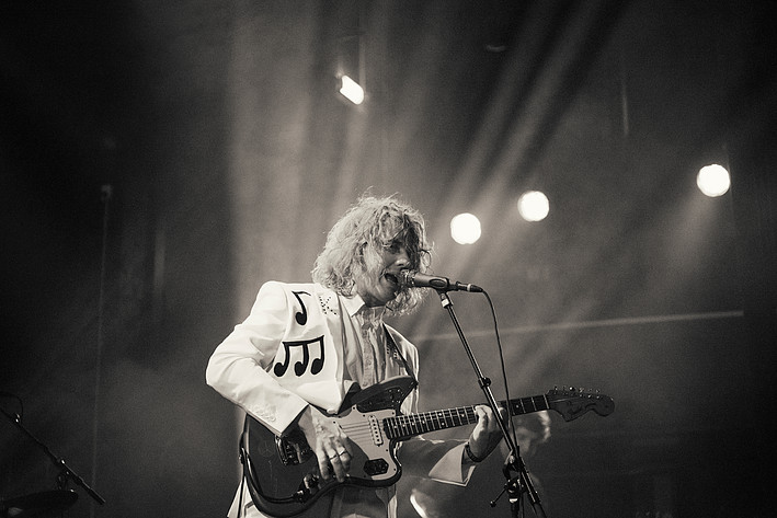 2017-06-27 - Kevin Morby från Pustervik, Göteborg