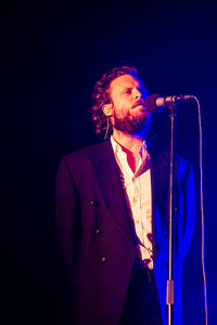 2017-06-28 - Father John Misty från Cirkus, Stockholm