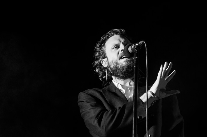 2017-06-28 - Father John Misty från Cirkus, Stockholm