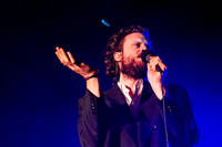 2017-06-28 - Father John Misty från Cirkus, Stockholm