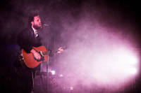 2017-06-28 - Father John Misty från Cirkus, Stockholm