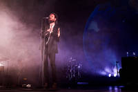 2017-06-28 - Father John Misty från Cirkus, Stockholm