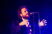 2017-06-28 - Father John Misty från Cirkus, Stockholm