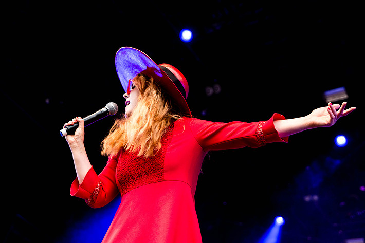 2017-06-28 - Miss Li från Liseberg, Göteborg
