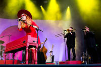 2017-06-28 - Miss Li från Liseberg, Göteborg