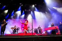 2017-06-28 - Miss Li från Liseberg, Göteborg