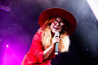 2017-06-28 - Miss Li från Liseberg, Göteborg