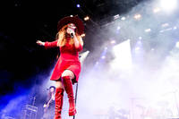 2017-06-28 - Miss Li från Liseberg, Göteborg
