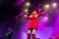 2017-06-28 - Miss Li från Liseberg, Göteborg