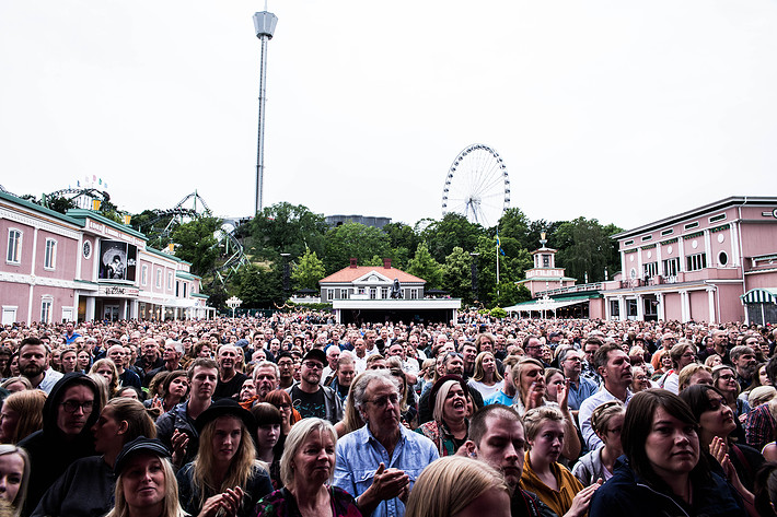 2017-06-28 - Miss Li från Liseberg, Göteborg