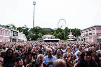 2017-06-28 - Miss Li från Liseberg, Göteborg