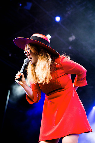 2017-06-28 - Miss Li från Liseberg, Göteborg