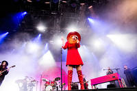 2017-06-28 - Miss Li från Liseberg, Göteborg