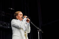 2017-06-29 - Ane Brun från Bråvalla, Norrköping
