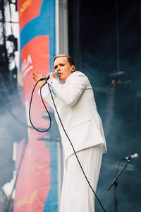 2017-06-29 - Ane Brun från Bråvalla, Norrköping