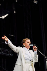 2017-06-29 - Ane Brun från Bråvalla, Norrköping