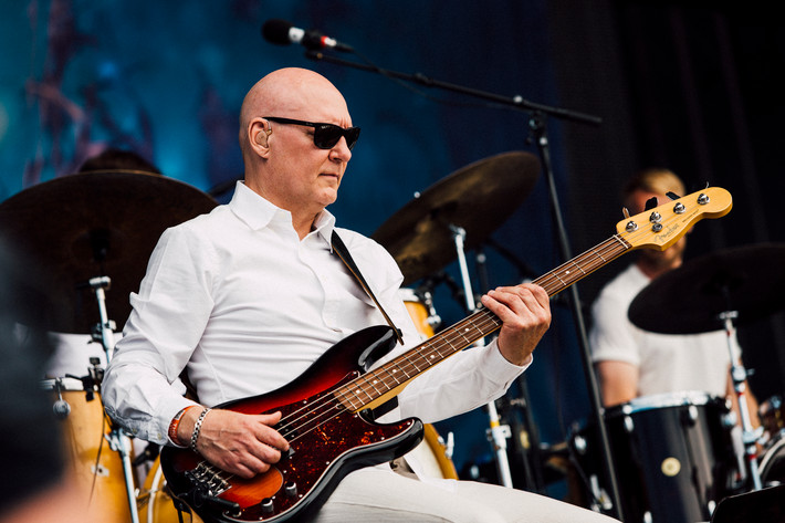 2017-06-29 - Ane Brun från Bråvalla, Norrköping