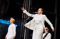2017-06-29 - Ane Brun från Bråvalla, Norrköping