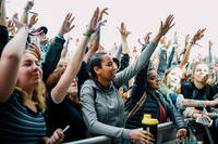 2017-06-29 - Mac Miller från Bråvalla, Norrköping